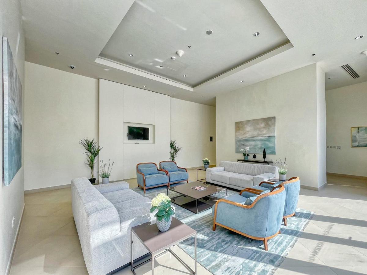 The Smart Concierge - Burjvista Dubai