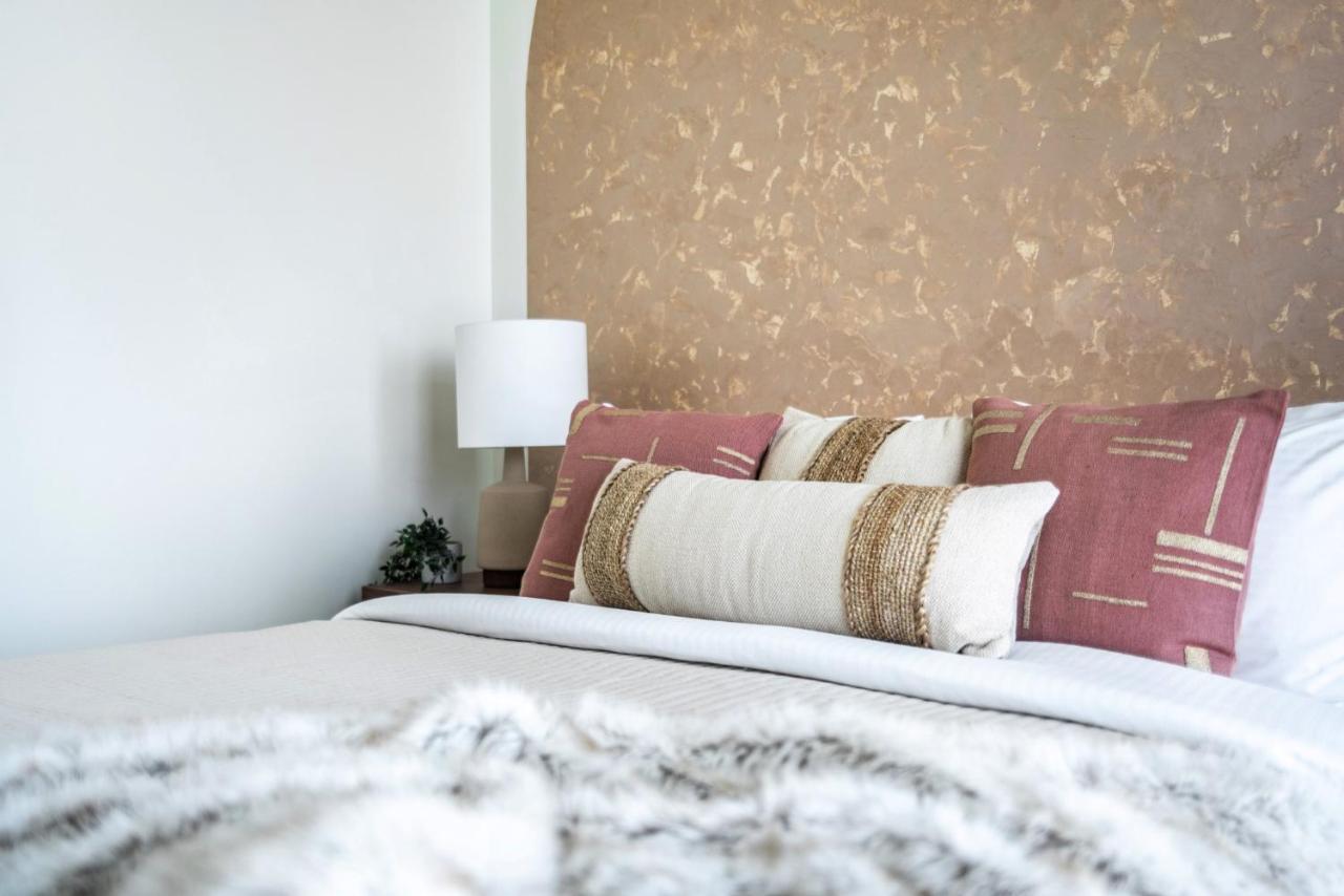 Apartment The Smart Concierge - Burjvista Dubai