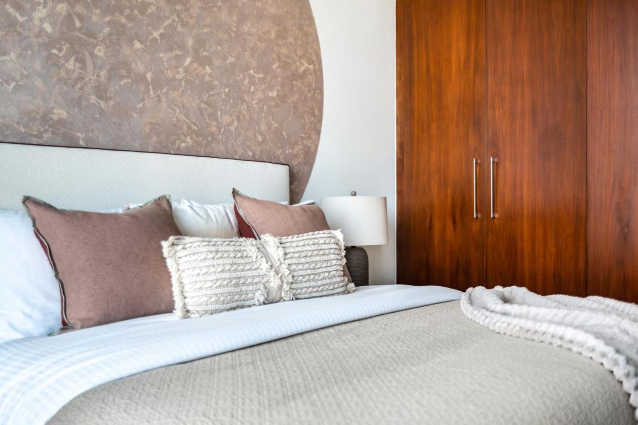The Smart Concierge - Burjvista * Dubai