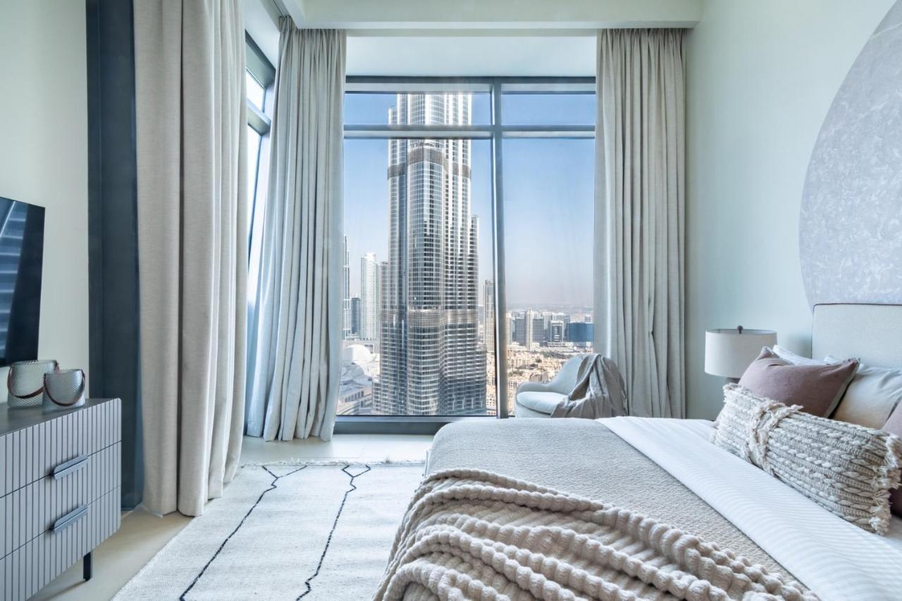 The Smart Concierge - Burjvista Apartment *