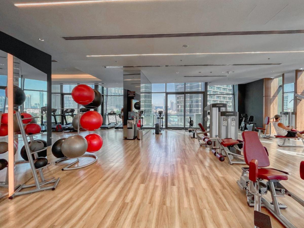 The Smart Concierge - Burjvista Dubai
