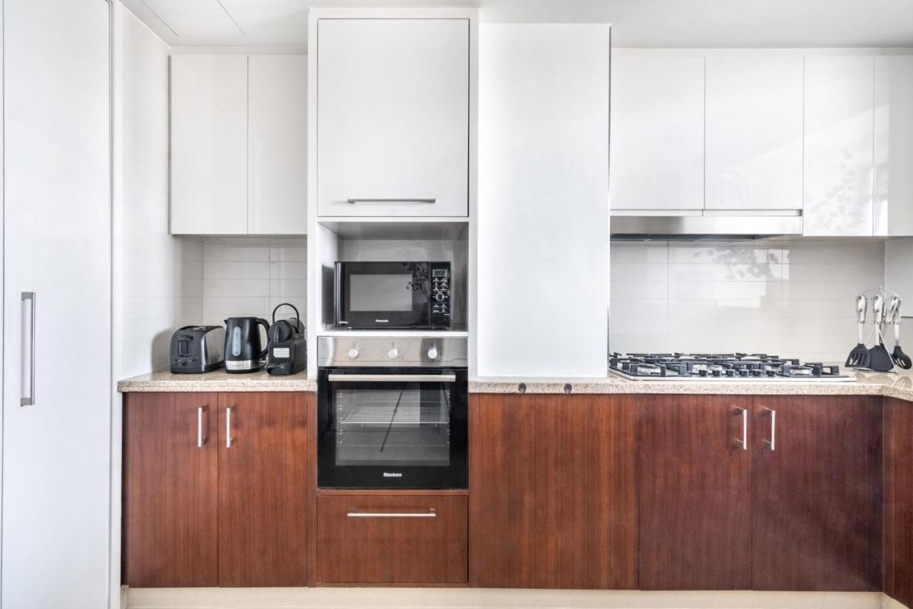 The Smart Concierge - Burjvista