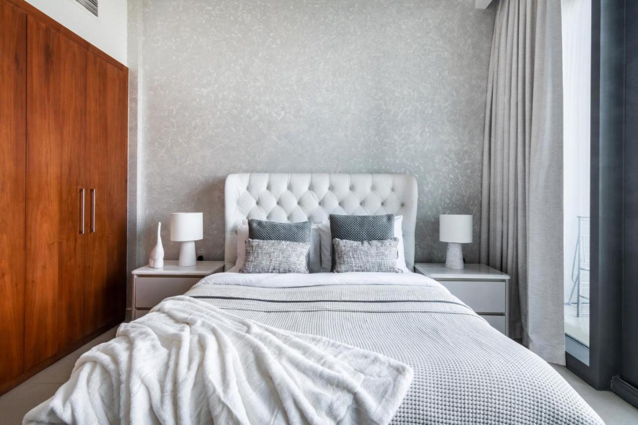 Apartment The Smart Concierge - Burjvista *