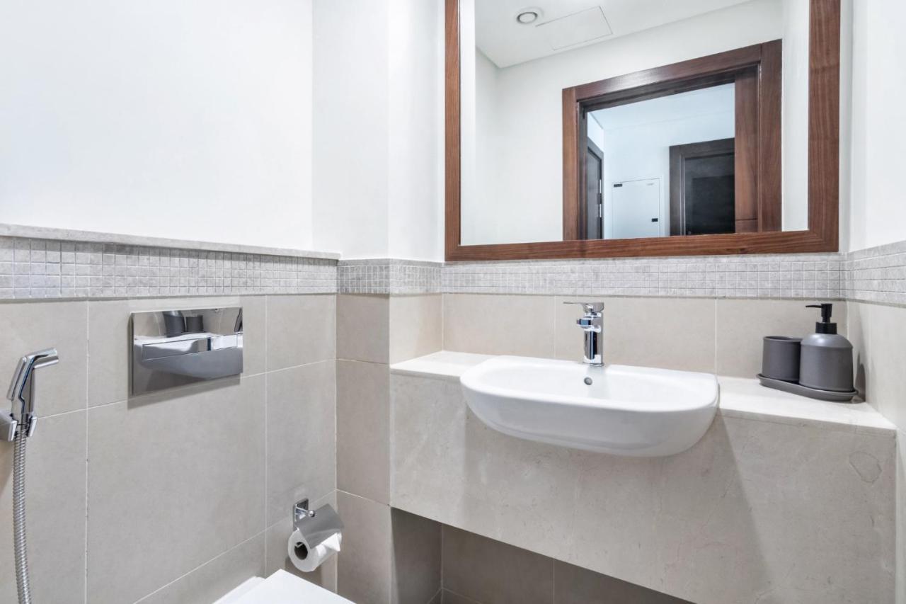 The Smart Concierge - Burjvista