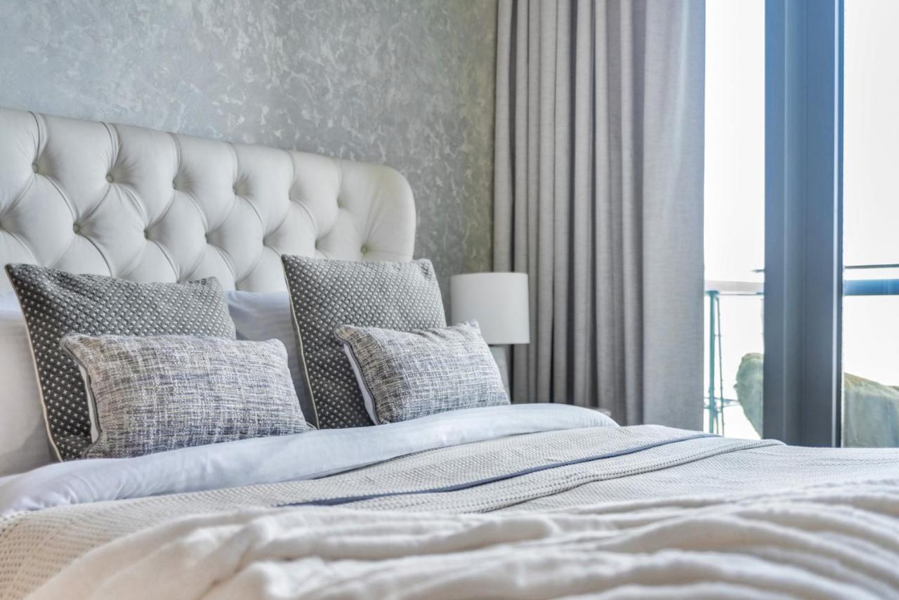 The Smart Concierge - Burjvista
