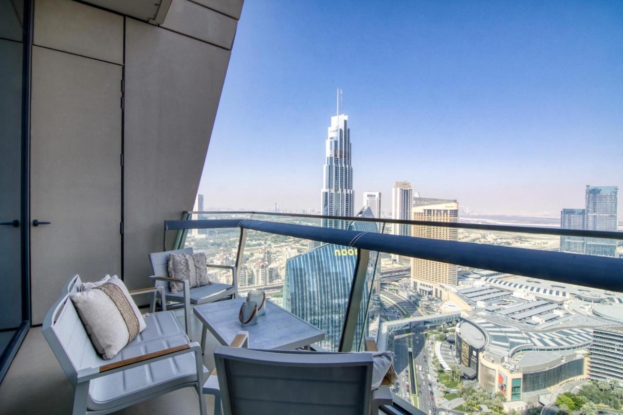 The Smart Concierge - Burjvista