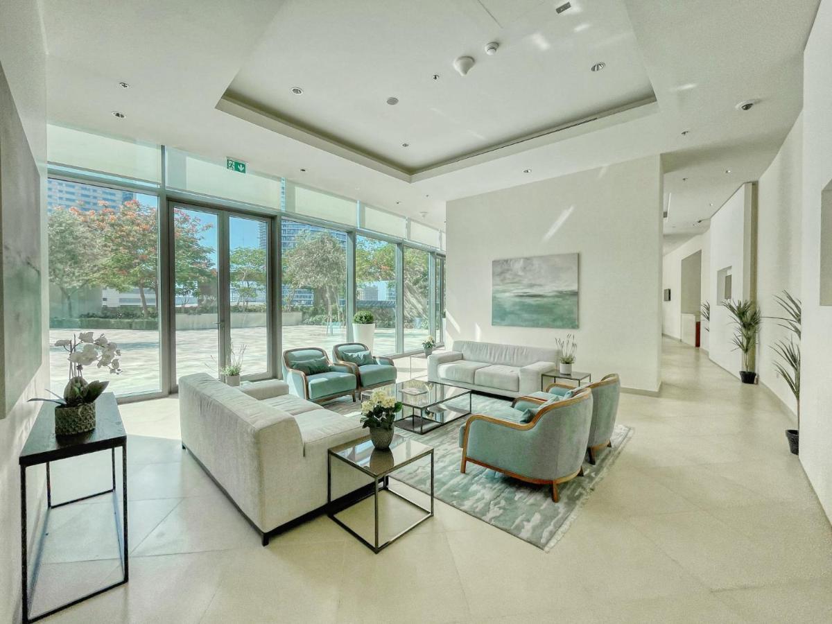 The Smart Concierge - Burjvista