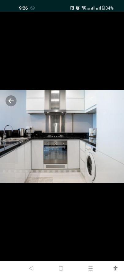 Damac Artesia Tower B - Damac Hills 1 Apartment Dubai