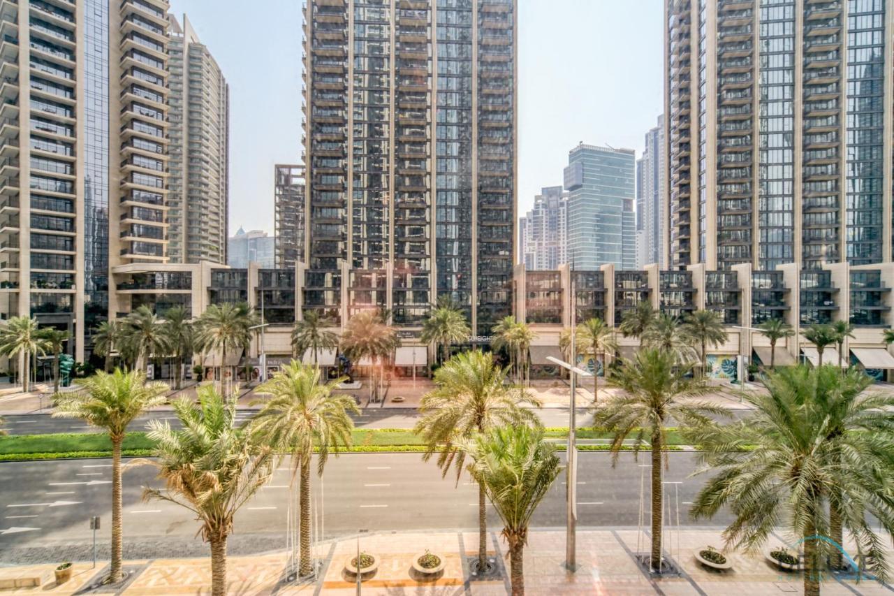 Apartment Opulent 1br At Act One Act Two Tower 1 Downtown By Deluxe