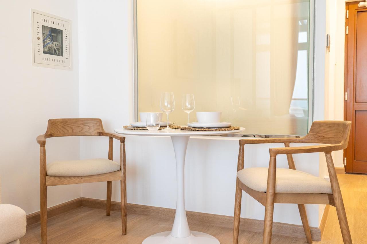 Apartment Palm View Tranquil Paradise By Suiteable Dubai