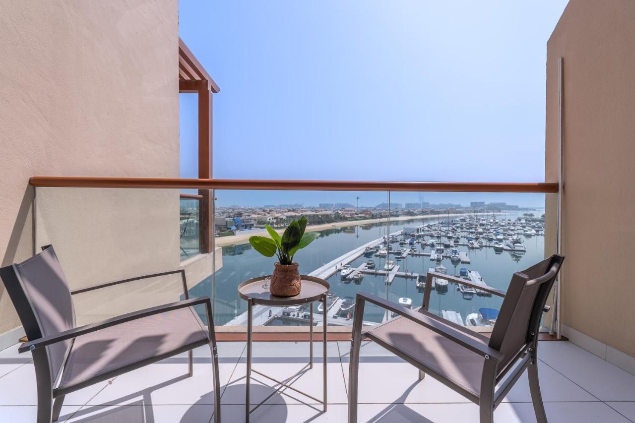 Palm View Tranquil Paradise By Suiteable *