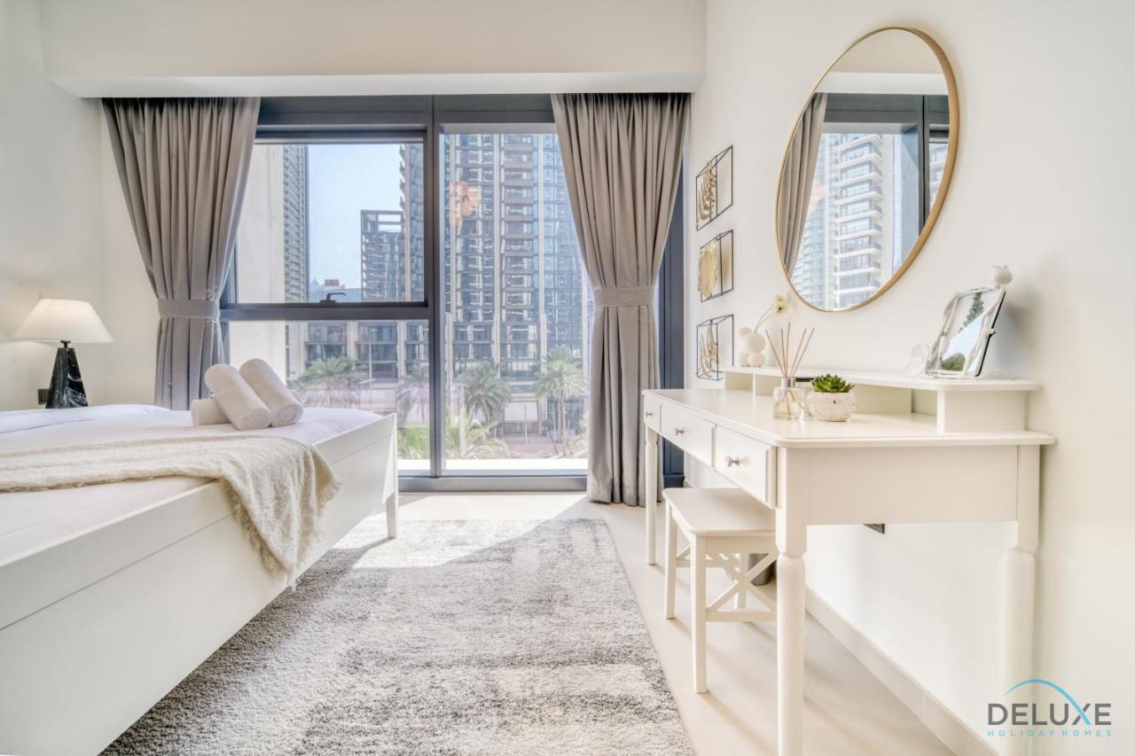 Opulent 1br At Act One Act Two Tower 1 Downtown By Deluxe Apartment *