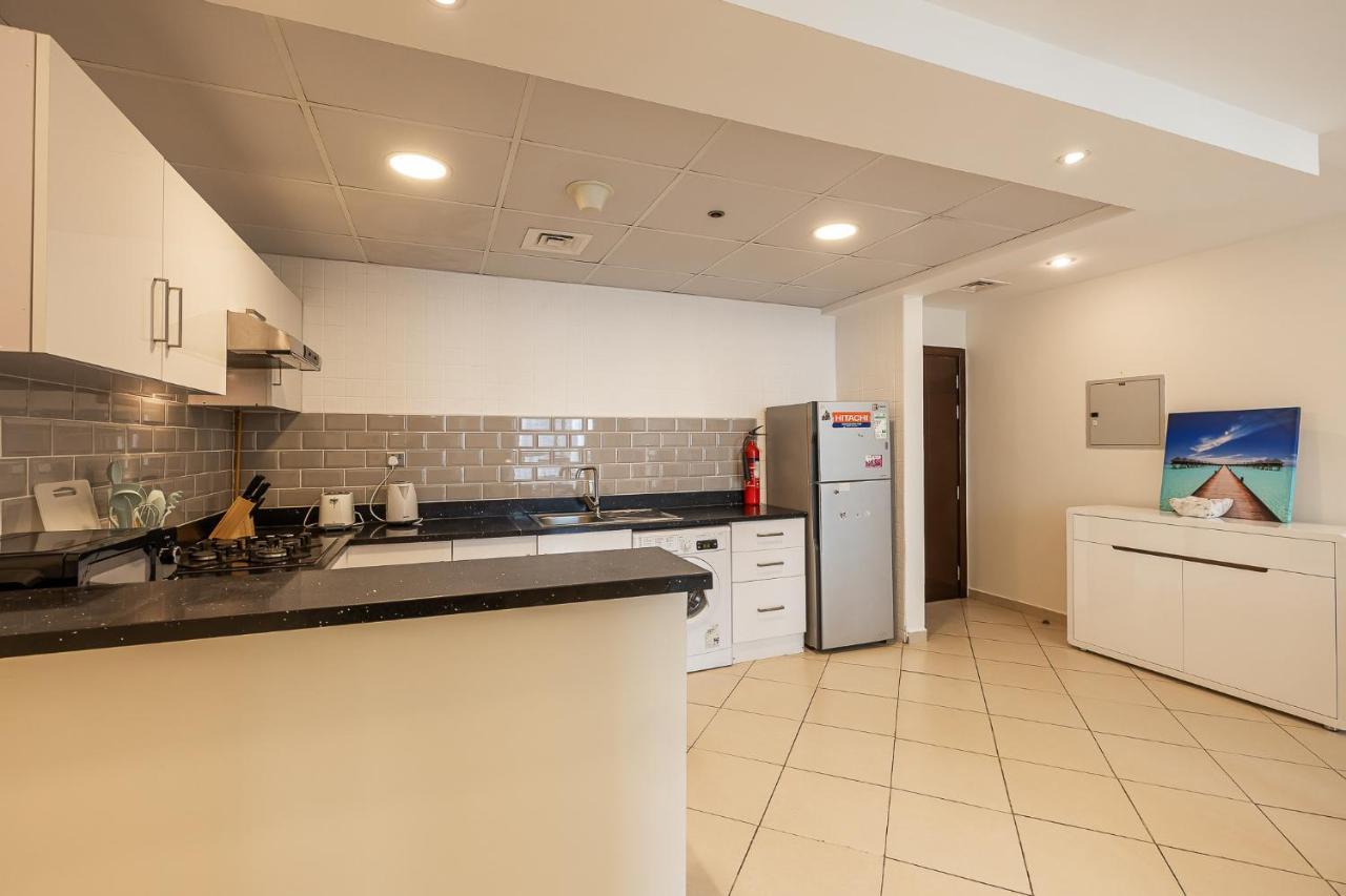 Apartment 1bdr I Close To Metro I Marina Diamond 4 *