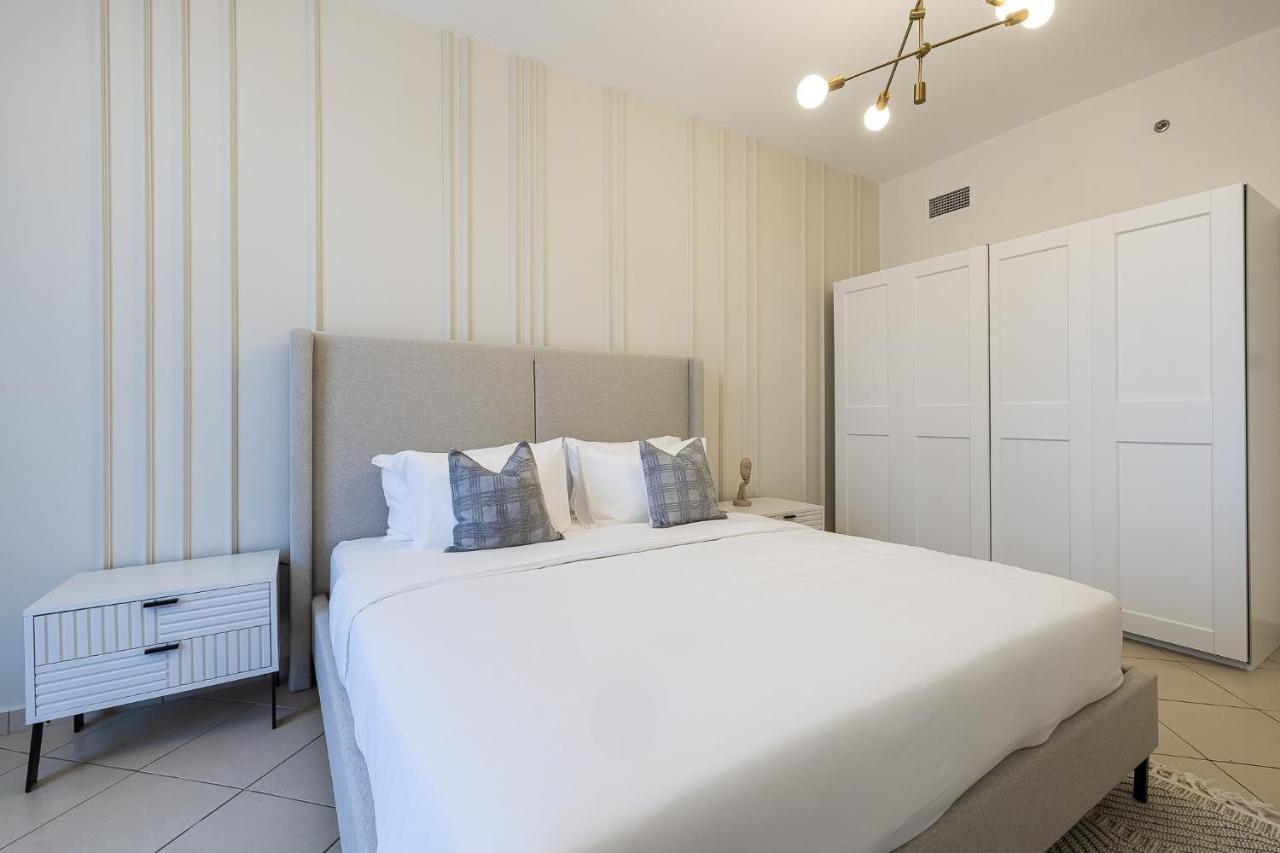 Apartment 1bdr I Close To Metro I Marina Diamond 4 Dubai