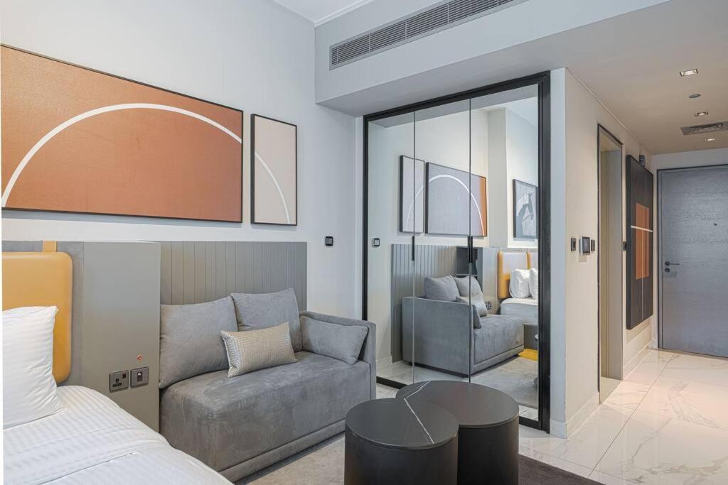 Modern Sanctuary Mag 318 In Business Bay *