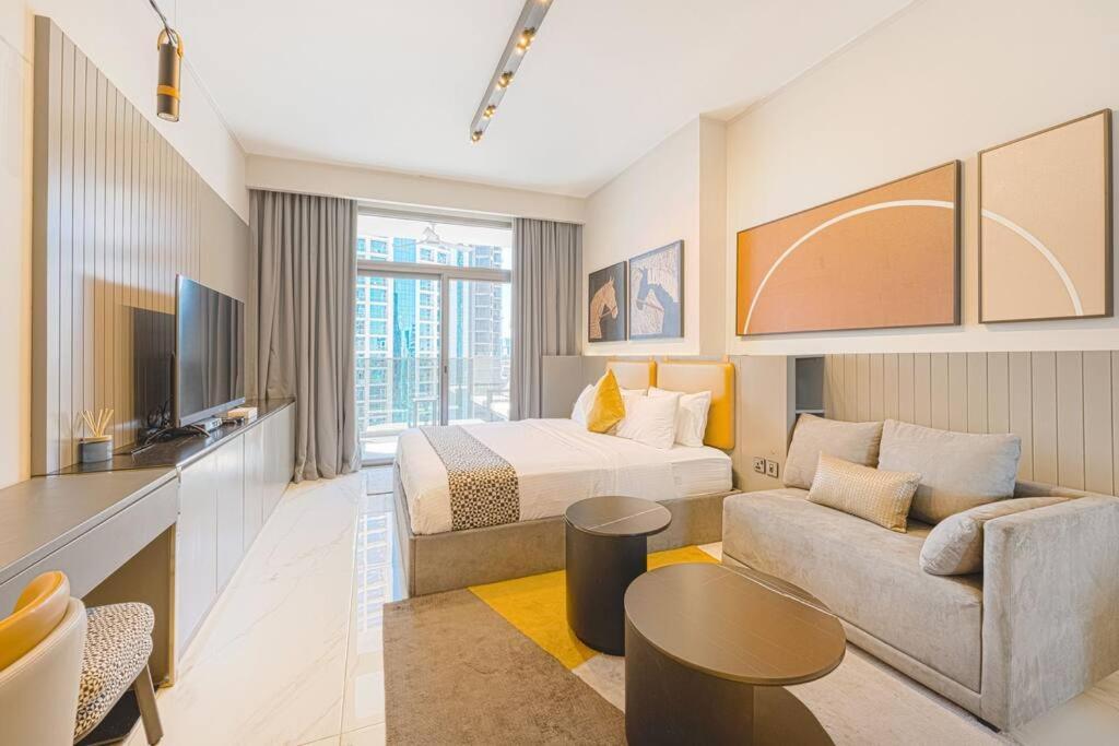 Modern Sanctuary Mag 318 In Business Bay * Dubai