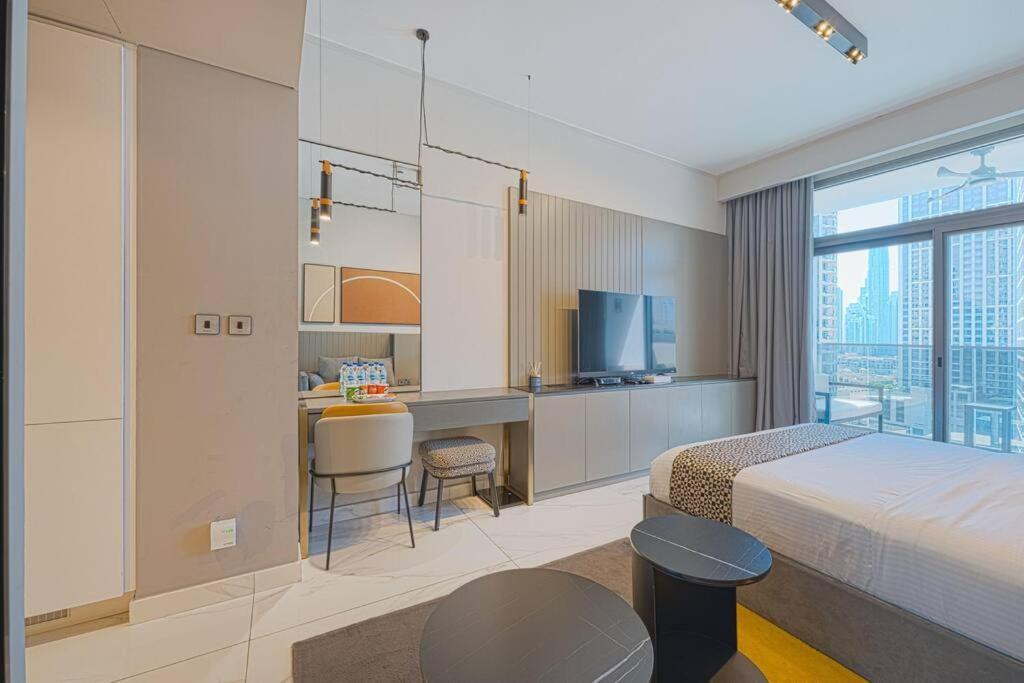 Modern Sanctuary Mag 318 In Business Bay Apartment *