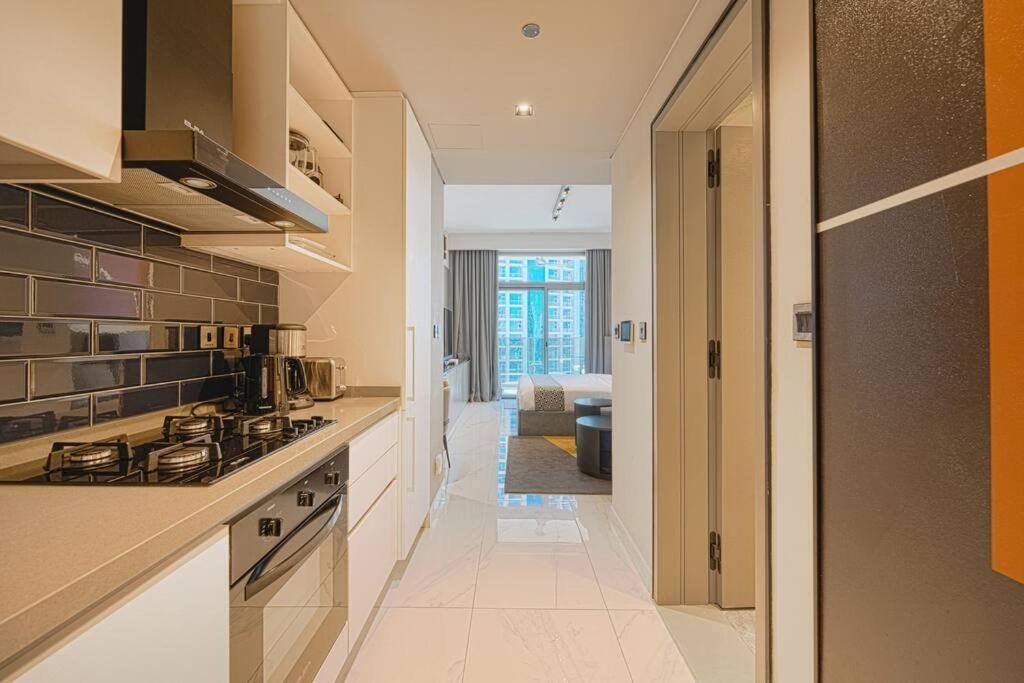 Modern Sanctuary Mag 318 In Business Bay Apartment *