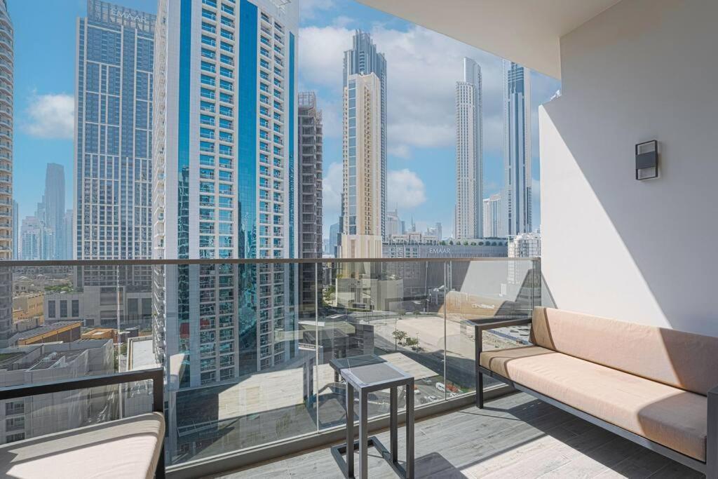 Modern Sanctuary Mag 318 In Business Bay * Dubai