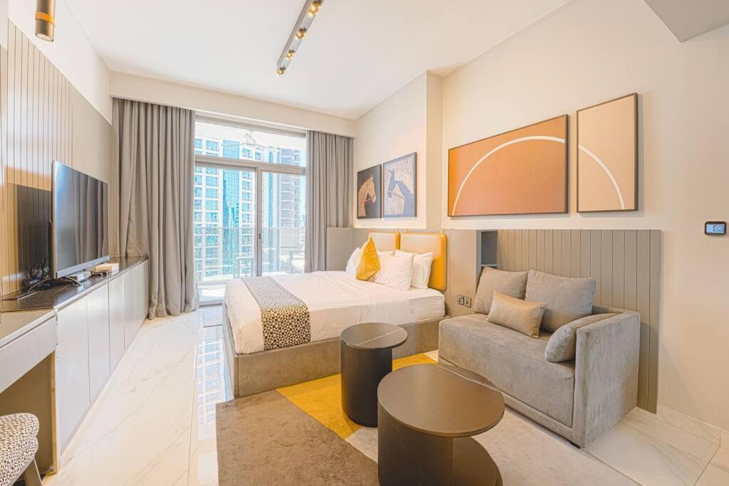 Modern Sanctuary Mag 318 In Business Bay *