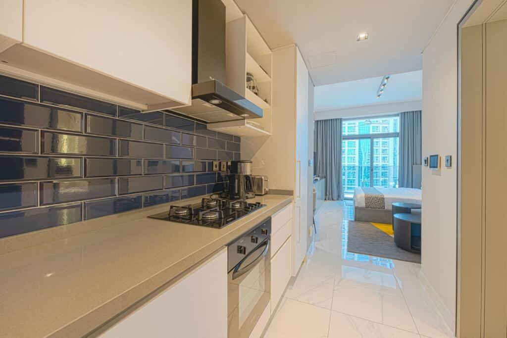 Apartment Modern Sanctuary Mag 318 In Business Bay