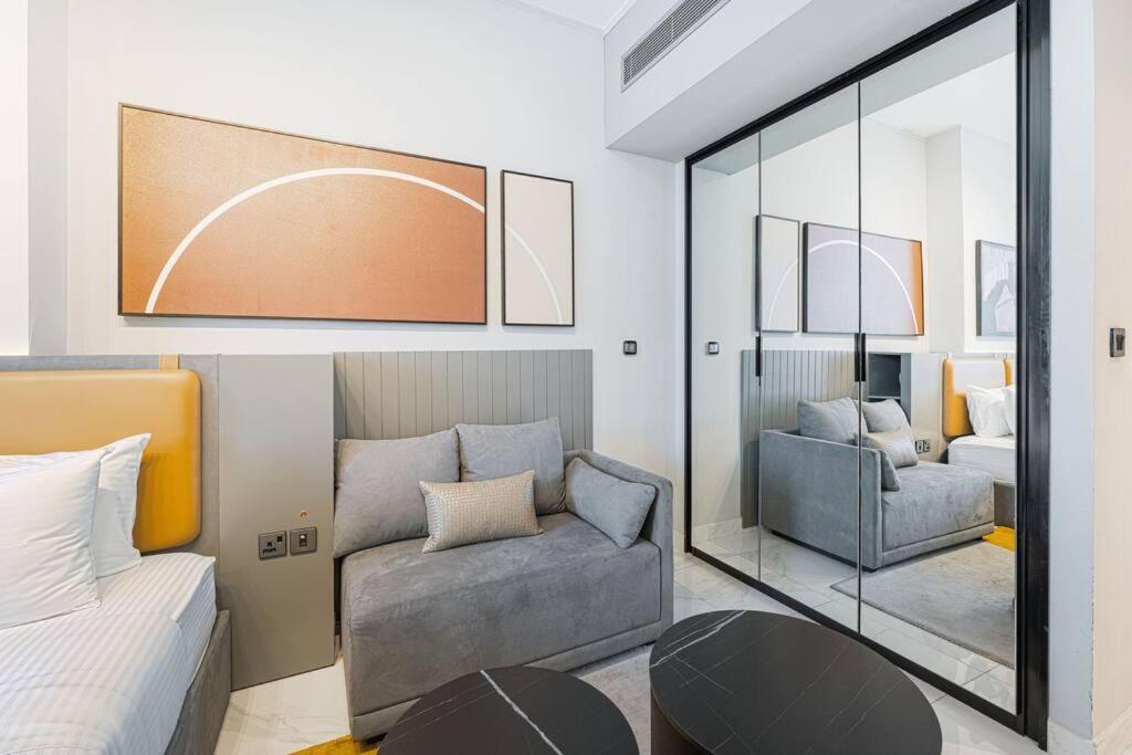 Modern Sanctuary Mag 318 In Business Bay Dubai