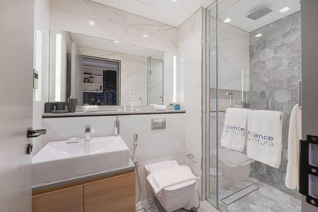 Modern Sanctuary Mag 318 In Business Bay