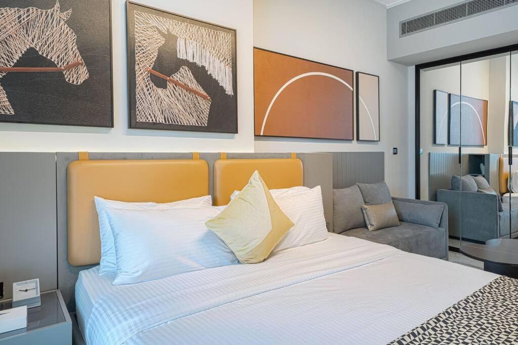 Modern Sanctuary Mag 318 In Business Bay * Dubai