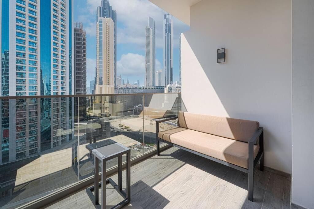Apartment Modern Sanctuary Mag 318 In Business Bay