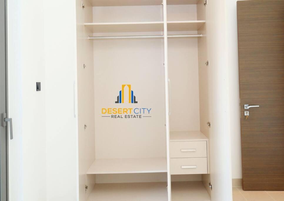 Apartment Fully Furnished 1 Bed In Sobha Creek Vista Hosted By Desert *