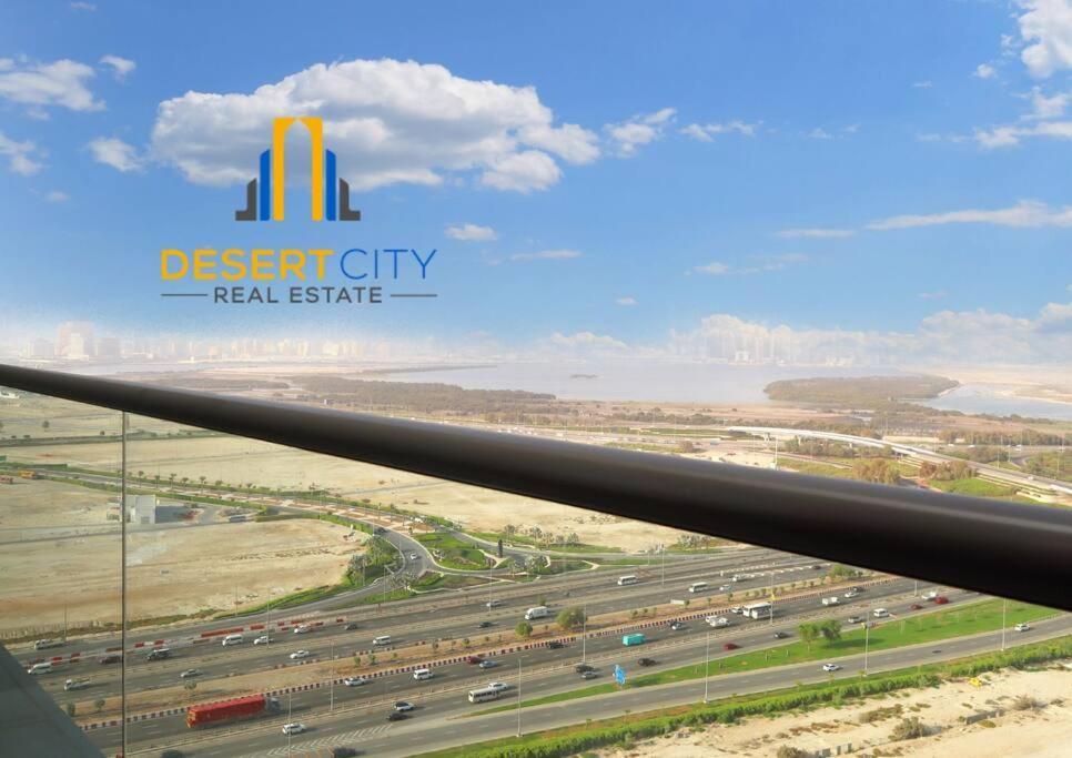 Apartment Fully Furnished 1 Bed In Sobha Creek Vista Hosted By Desert Dubai