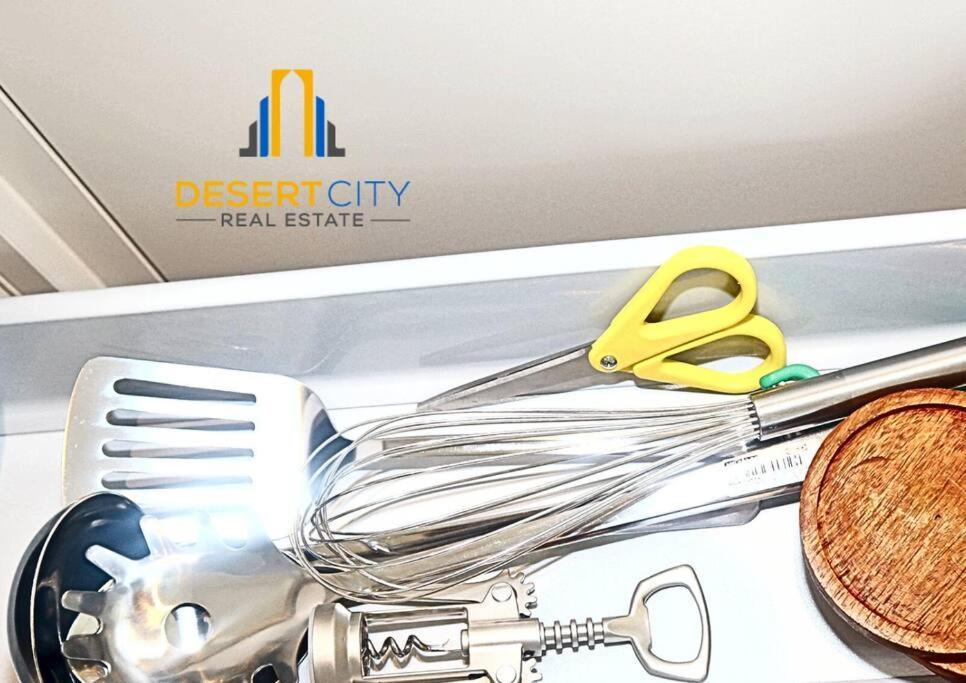 Apartment Fully Furnished 1 Bed In Sobha Creek Vista Hosted By Desert Dubai