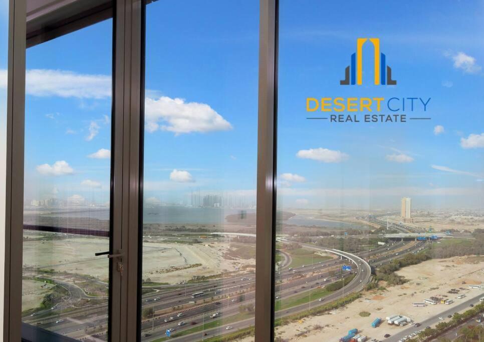 Fully Furnished 1 Bed In Sobha Creek Vista Hosted By Desert Apartment Dubai