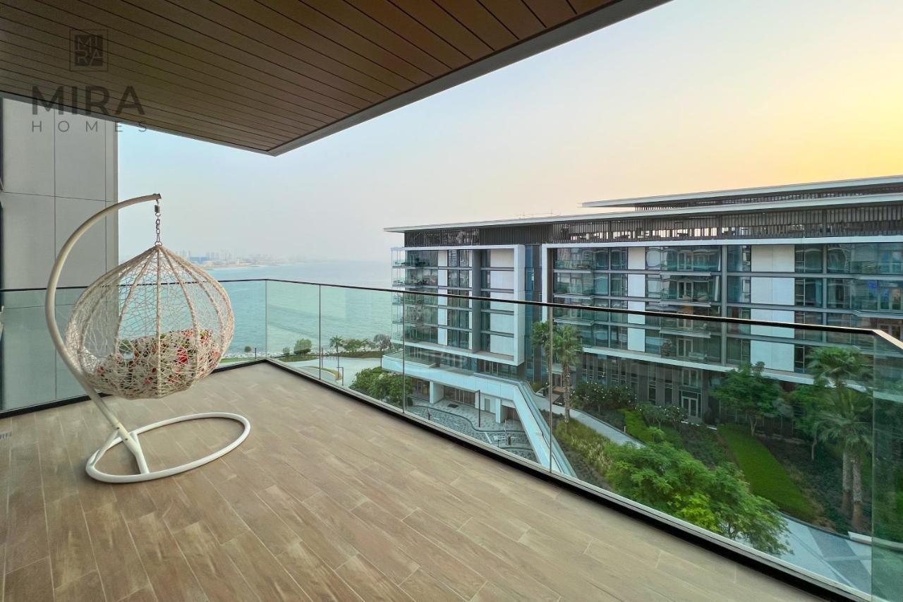 Mira Homes - Fully Furnished 1 Bedroom In Bluewater Apartment *