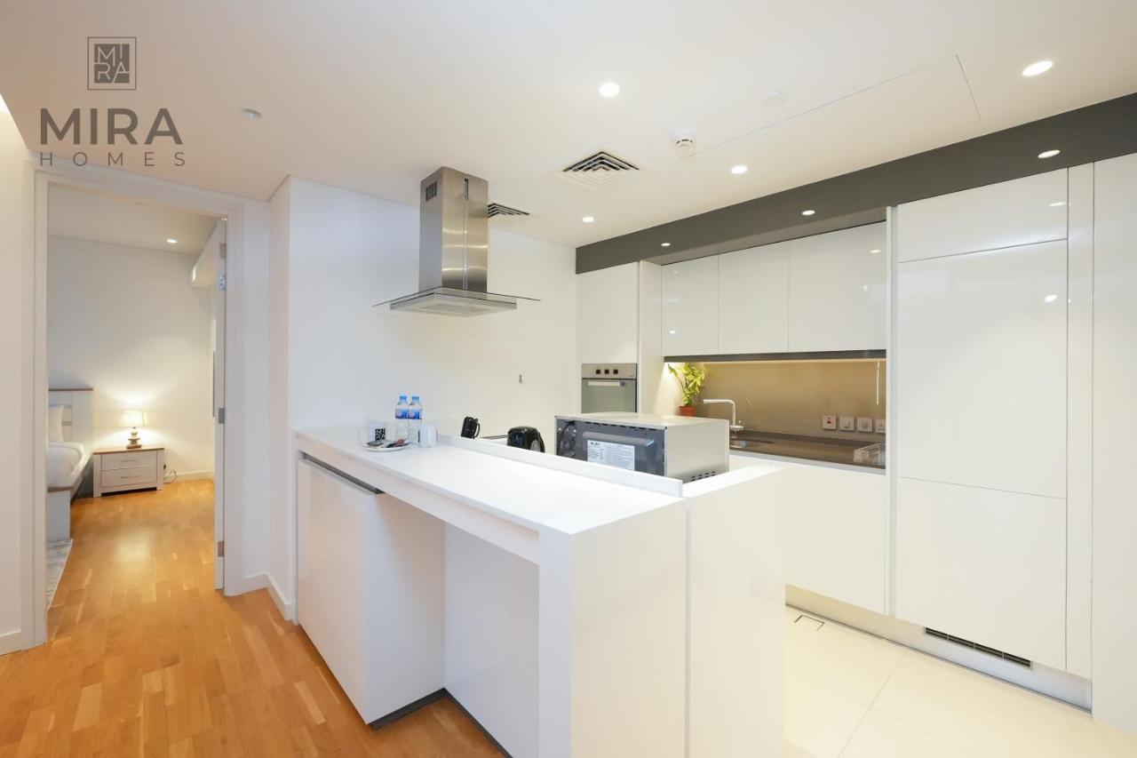 Apartment Mira Homes - Fully Furnished 1 Bedroom In Bluewater *