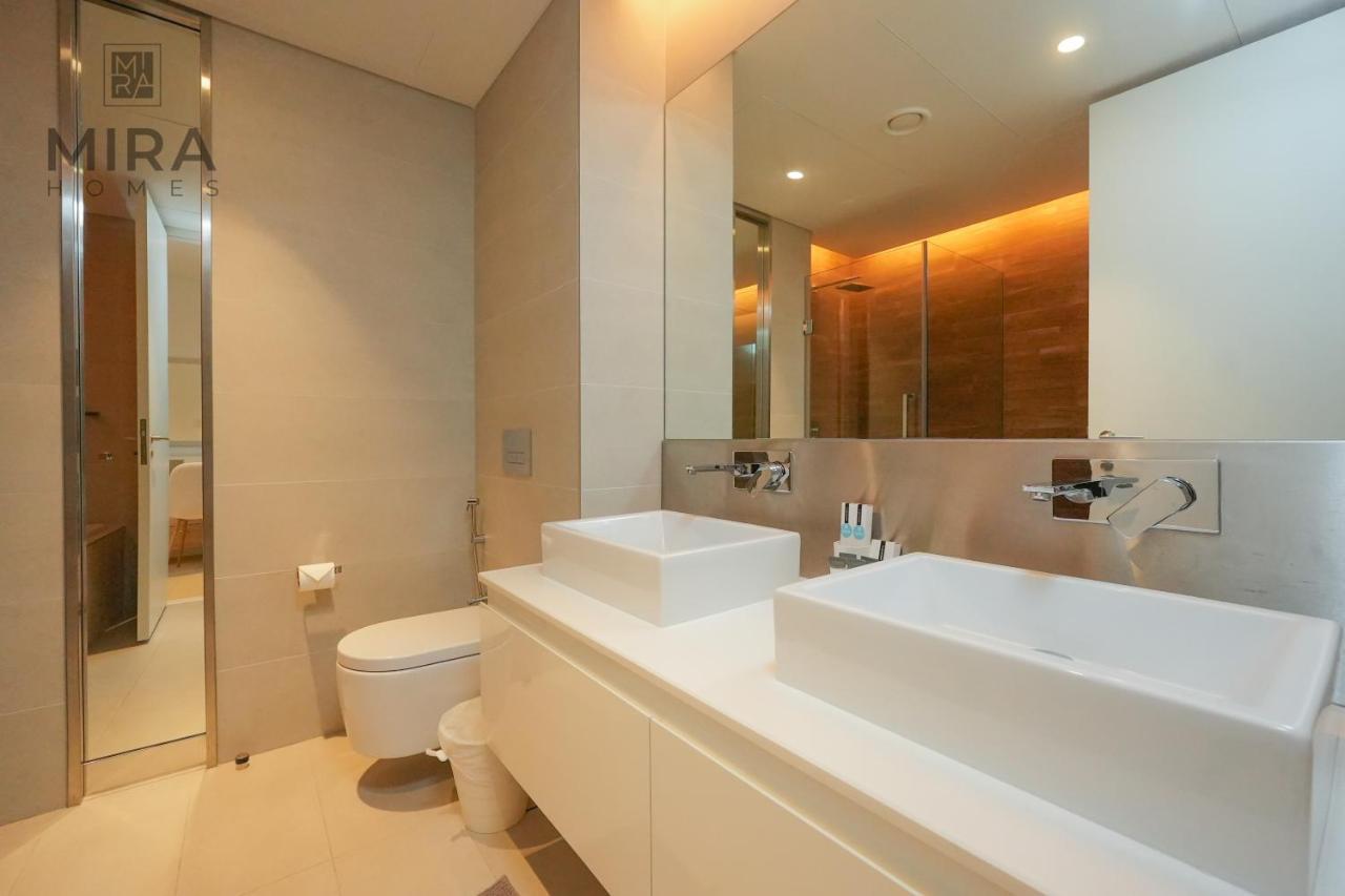 Mira Homes - Fully Furnished 1 Bedroom In Bluewater