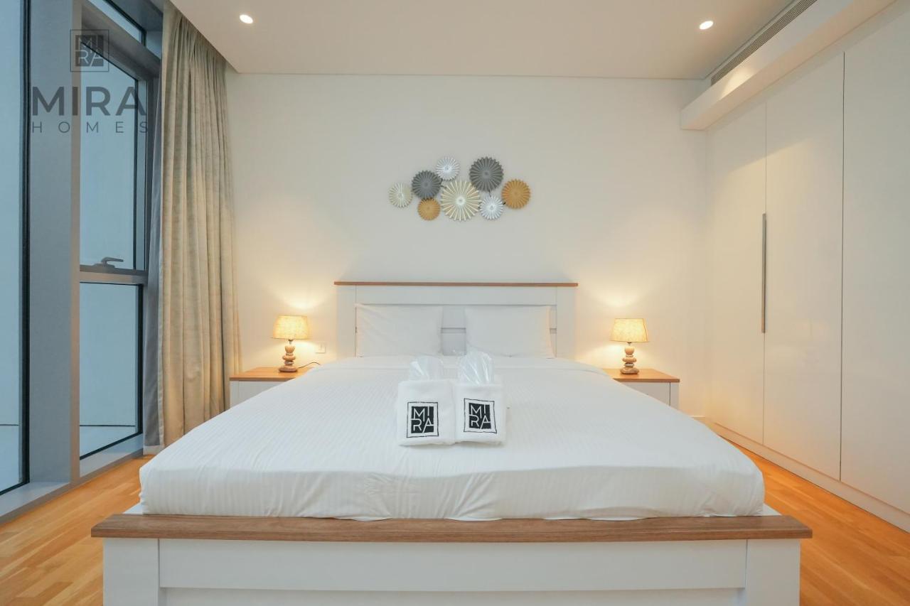 Apartment Mira Homes - Fully Furnished 1 Bedroom In Bluewater Dubai