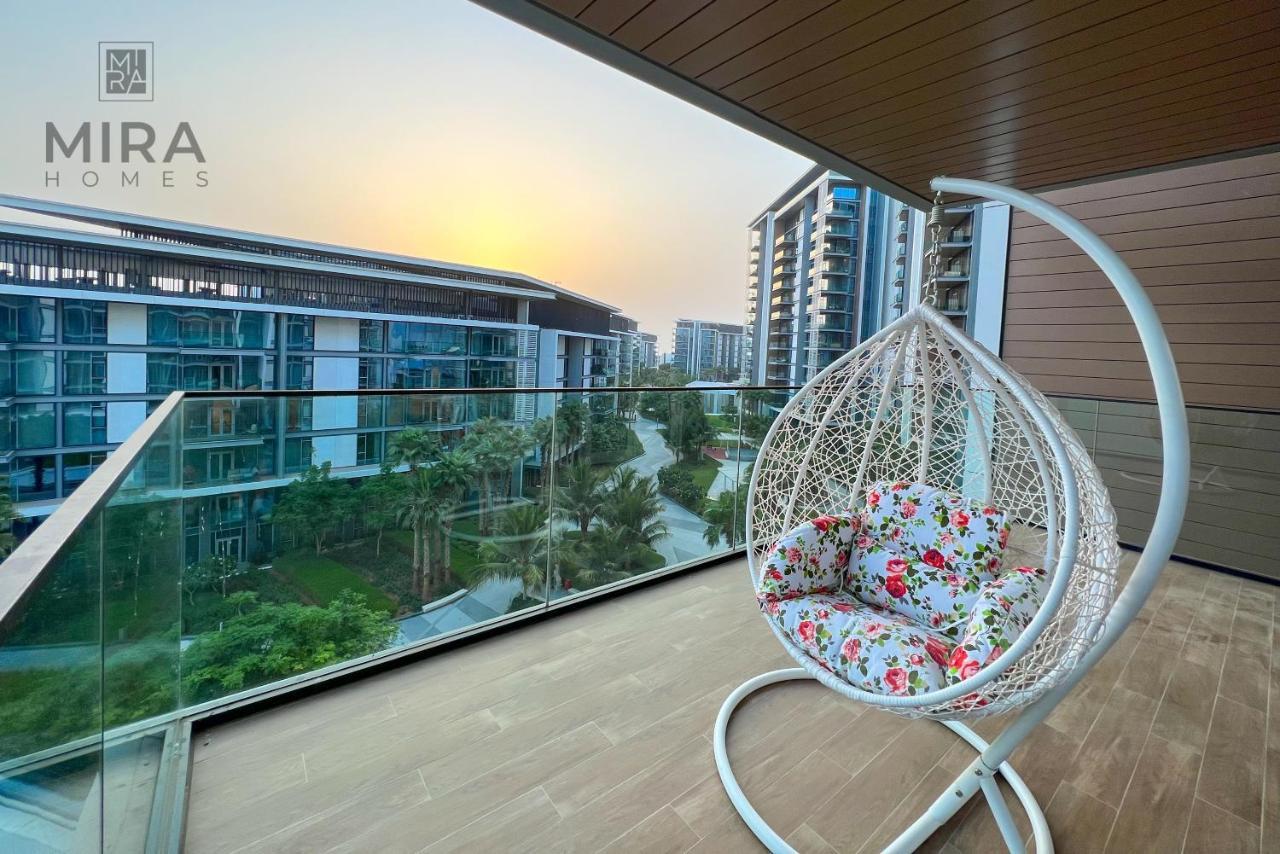 Mira Homes - Fully Furnished 1 Bedroom In Bluewater Dubai