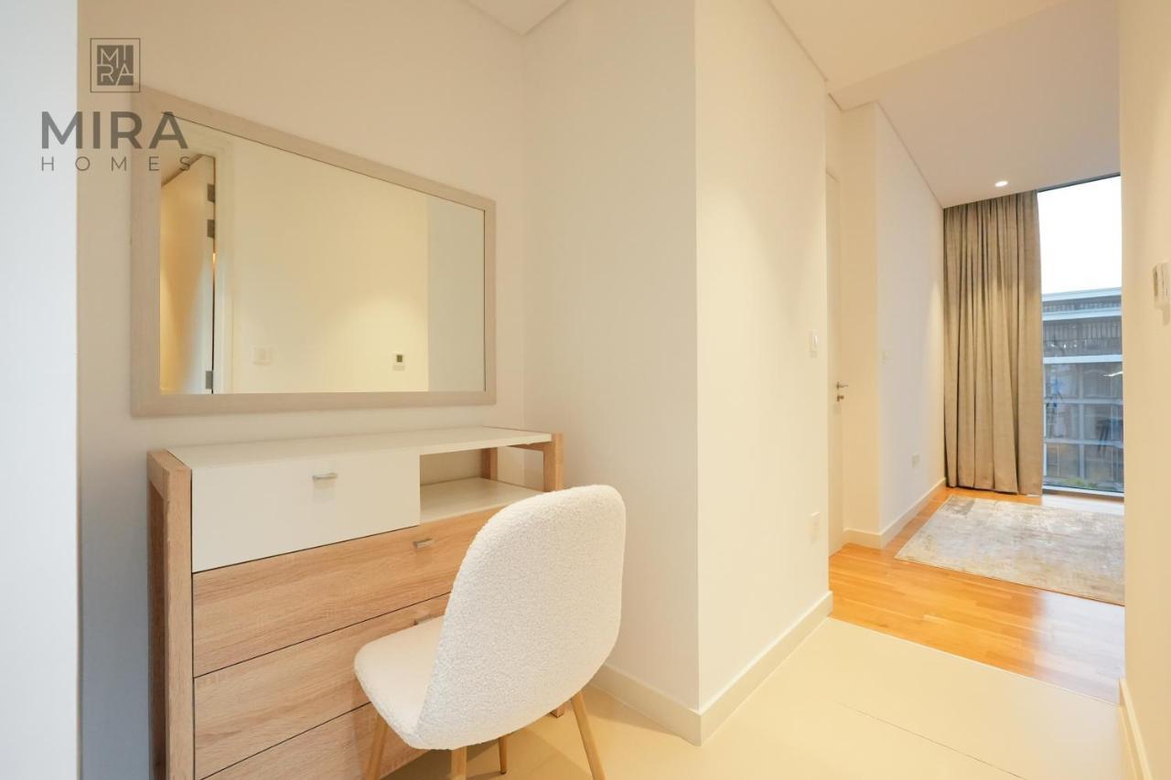 Apartment Mira Homes - Fully Furnished 1 Bedroom In Bluewater Dubai