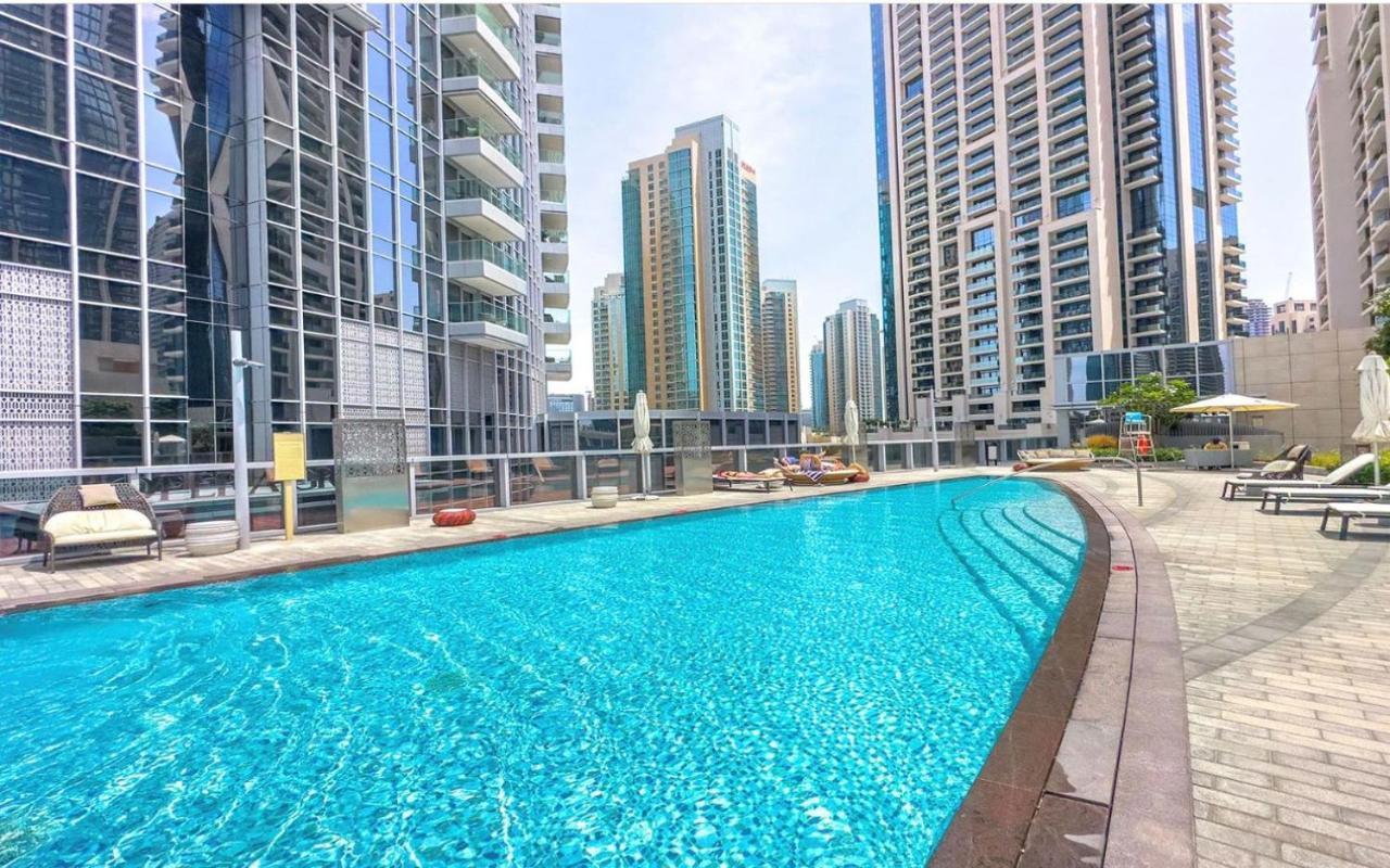 Delightful One-bedroom In Downtown Apartment