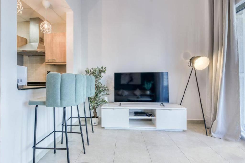 Zumurud Tower 1br Marina View Apartment *