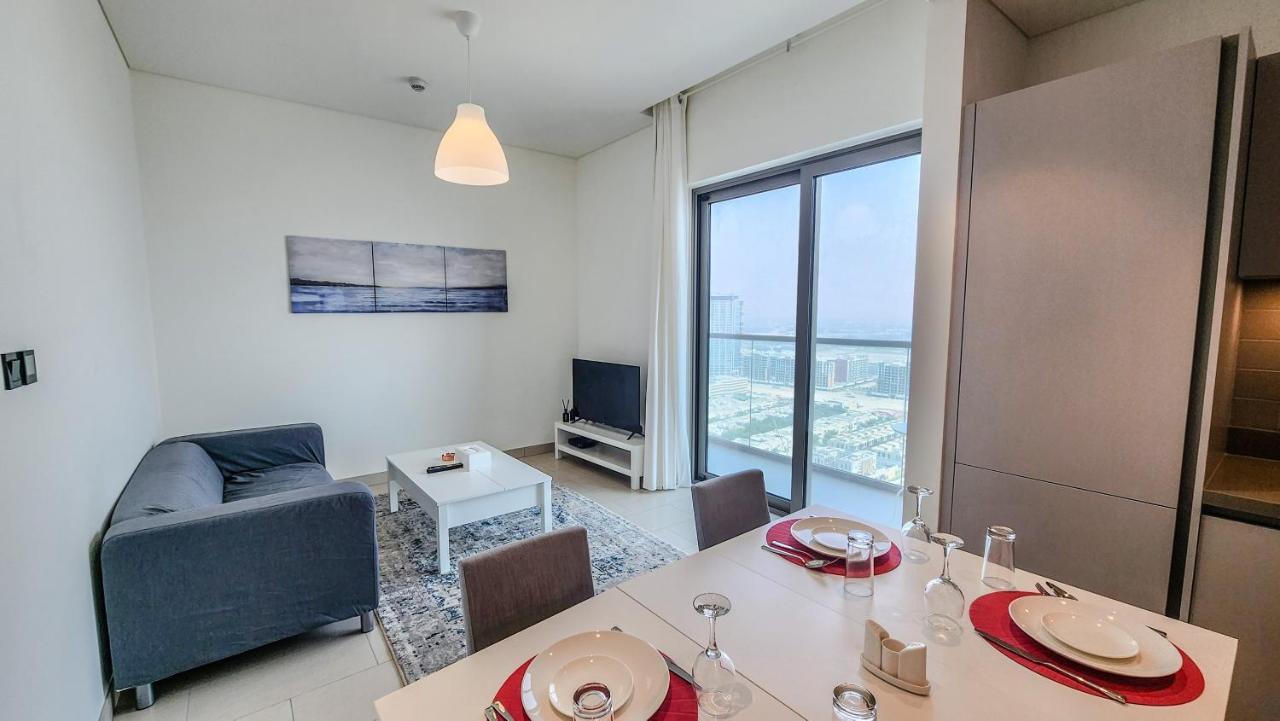 By Latinem Luxury 1br Cvr A2910 Near Burj Khalifa Apartment