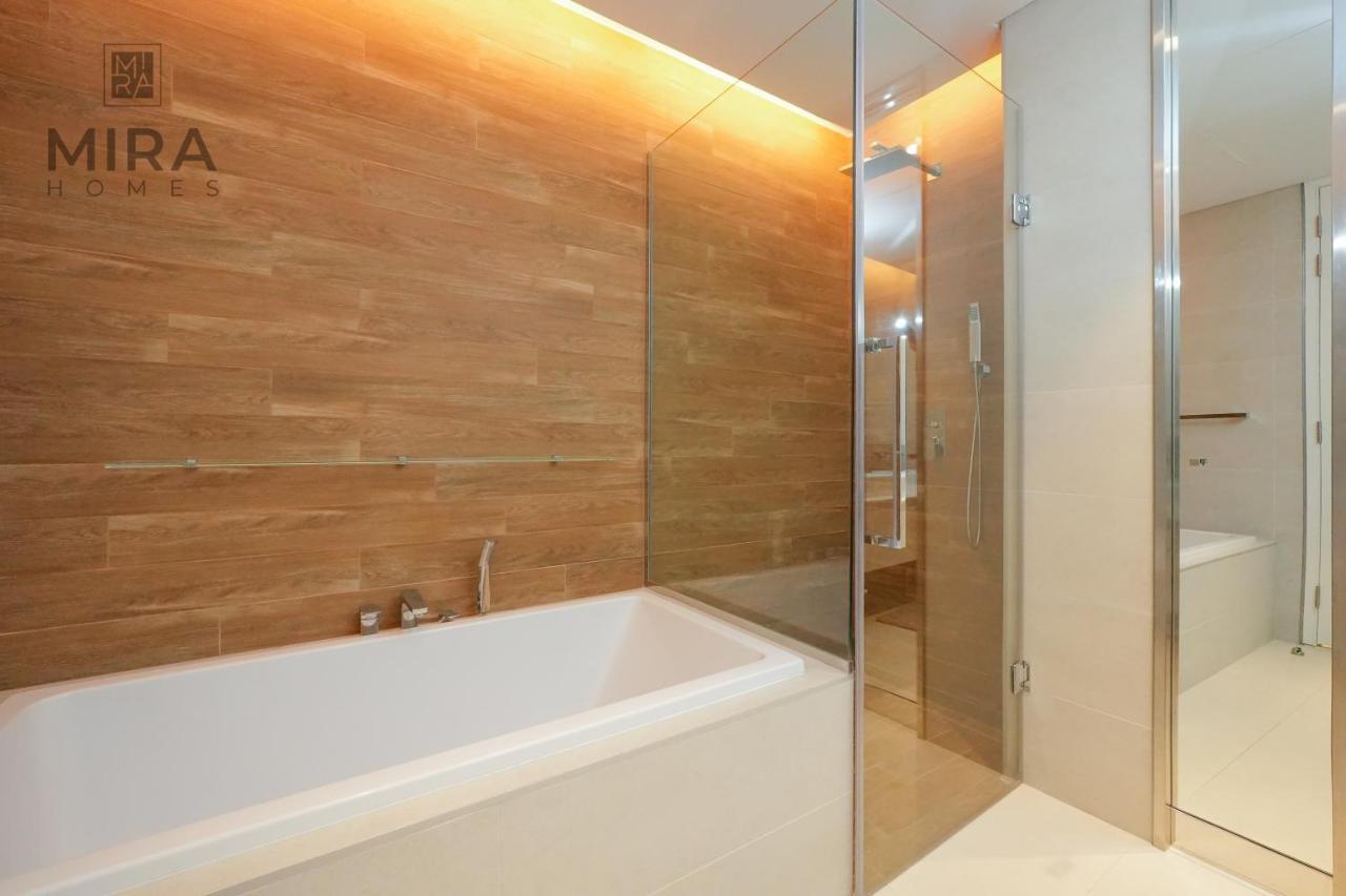 Apartment Mira Homes - Fully Furnished 1 Bedroom In Bluewater Dubai