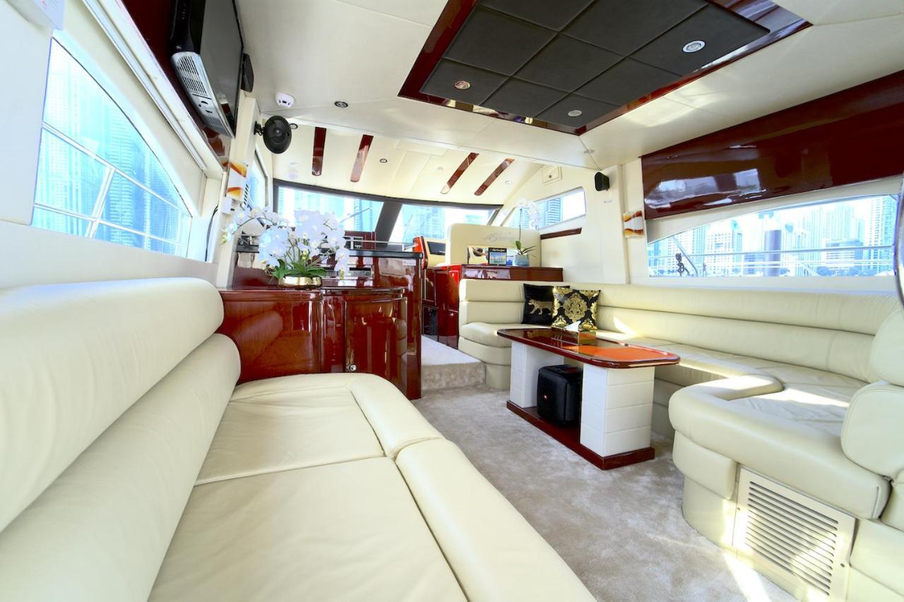 Botel Kings And Queens Luxury Yachts