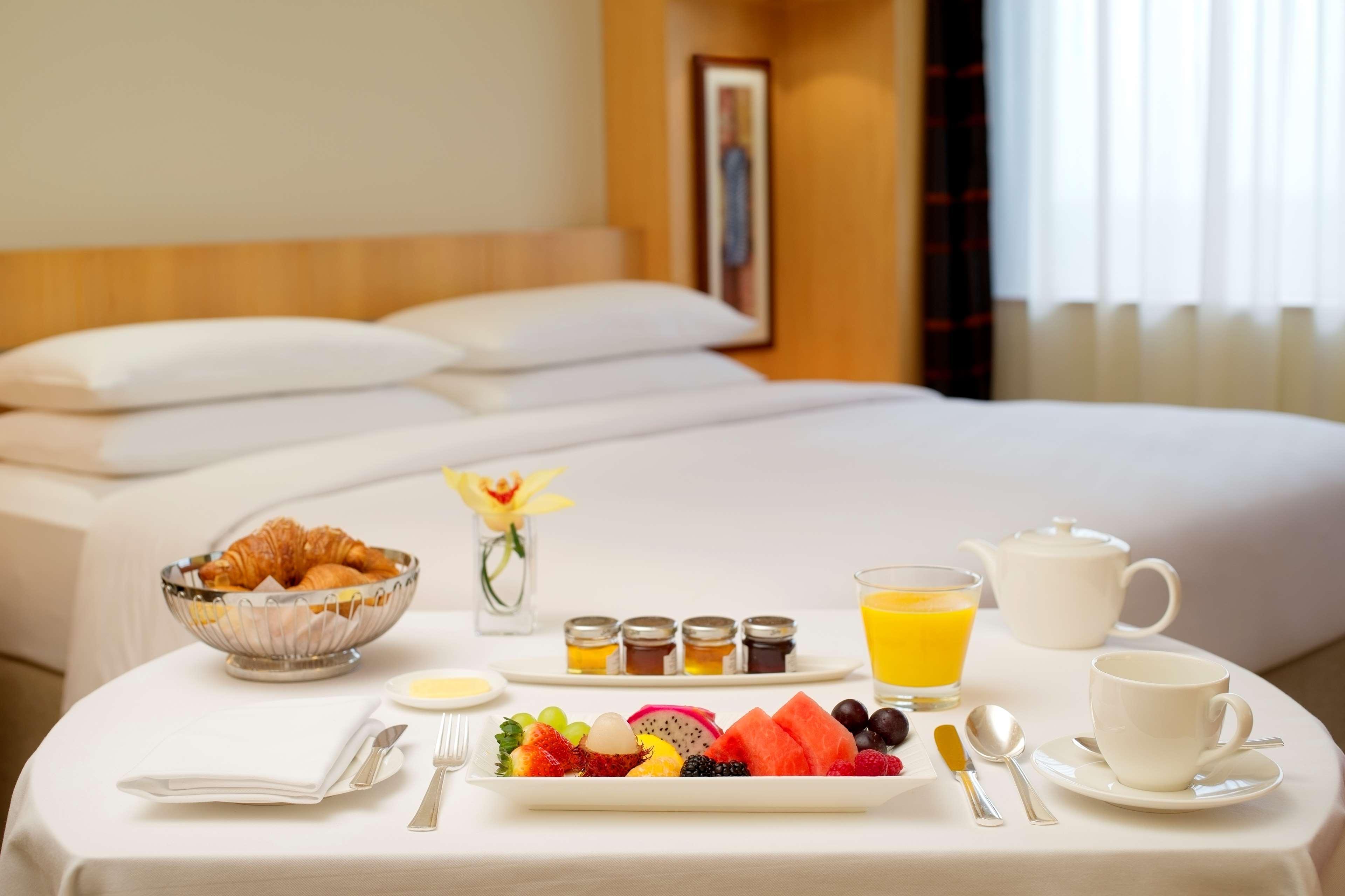 Hyatt Regency - Corniche 5* Dubai