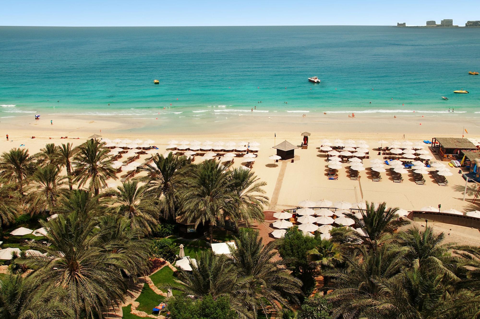 Hilton Jumeirah 5* Dubai