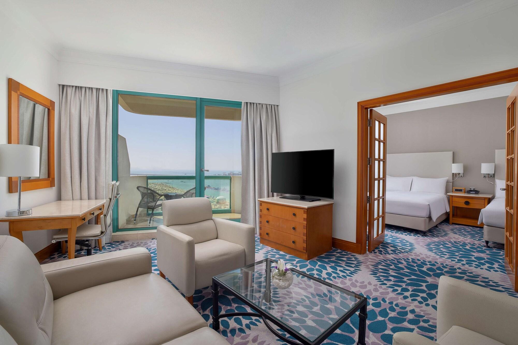 Hilton Jumeirah Dubai