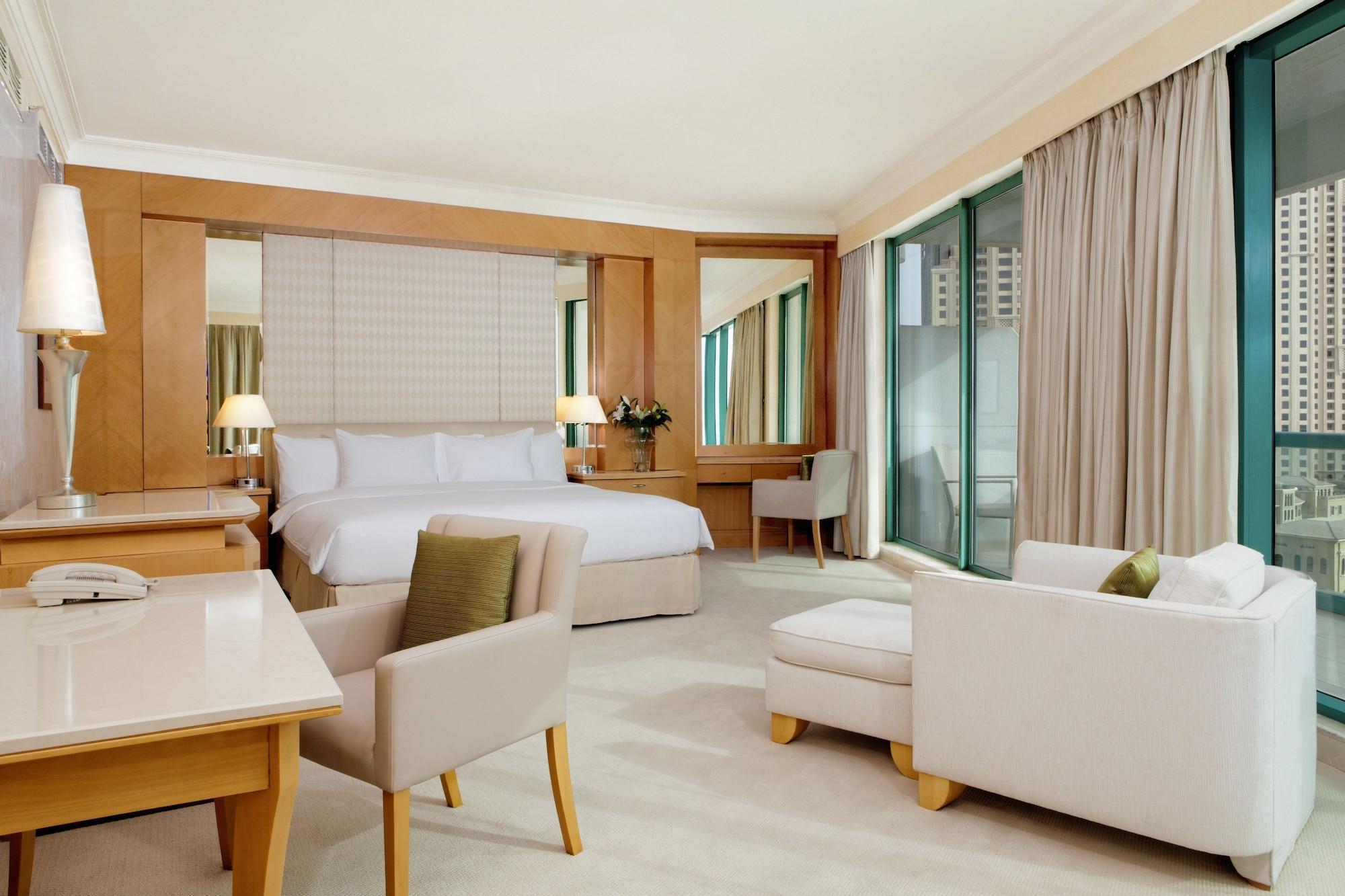 Hilton Jumeirah Dubai