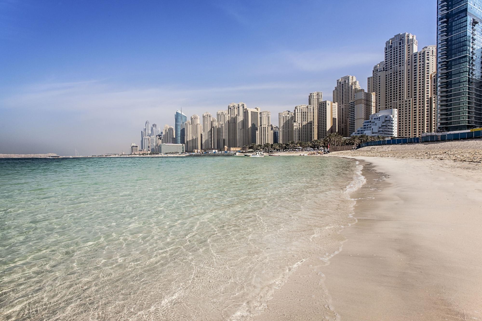 Resort Hilton Jumeirah Dubai