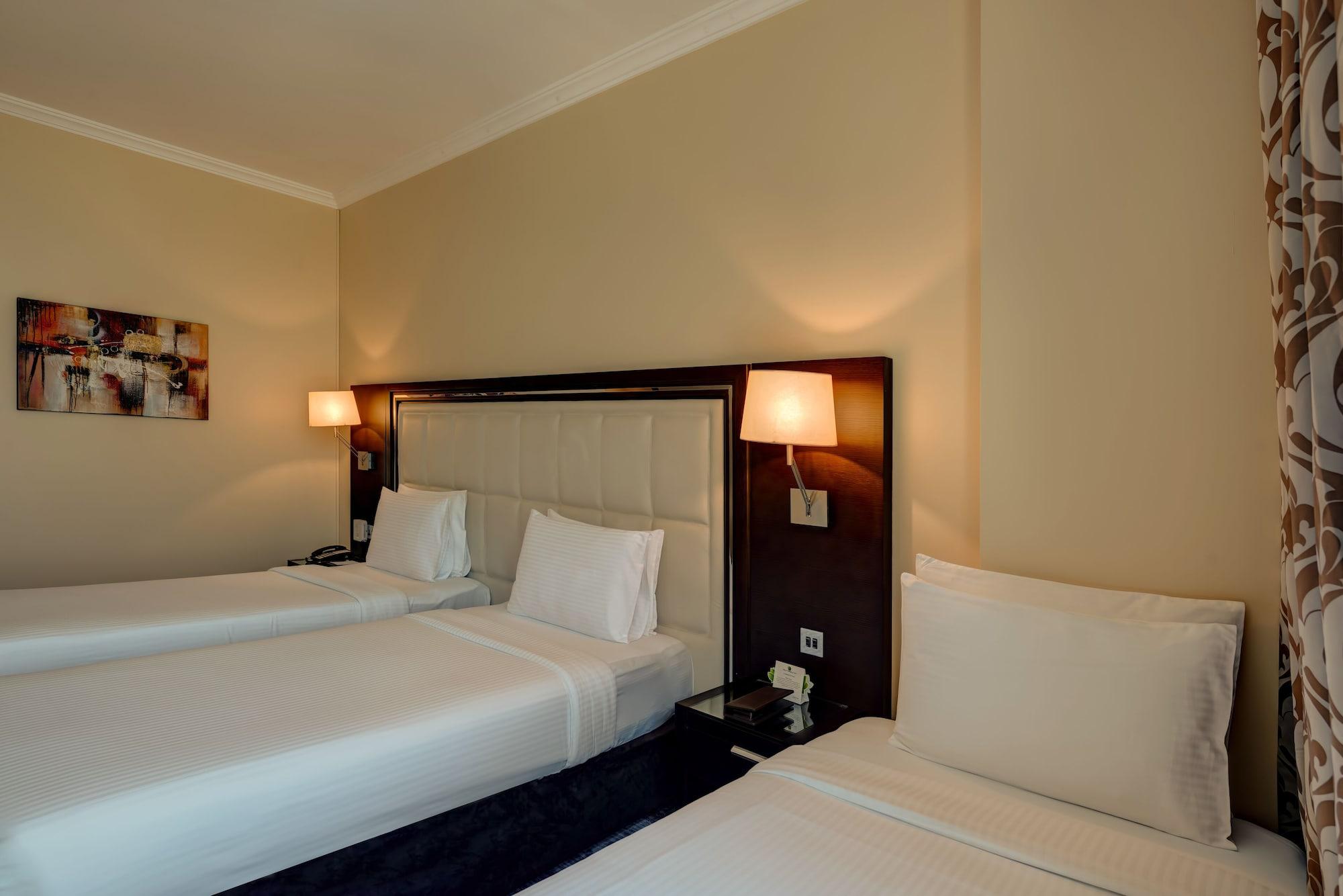 Hotel Copthorne Dubai
